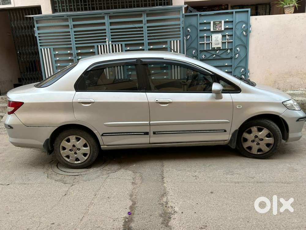 Honda City Gxi 2005 Petrol