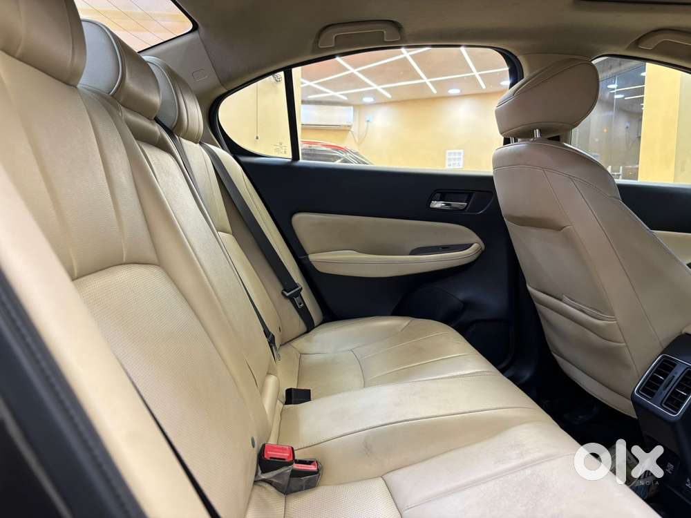 Honda City Zx Vtec, 2023, Petrol
