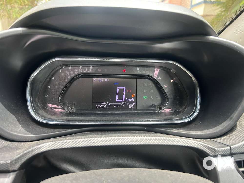 Tata Nexon 1.5 Revotorq Xm Plus (s), 2021, Petrol