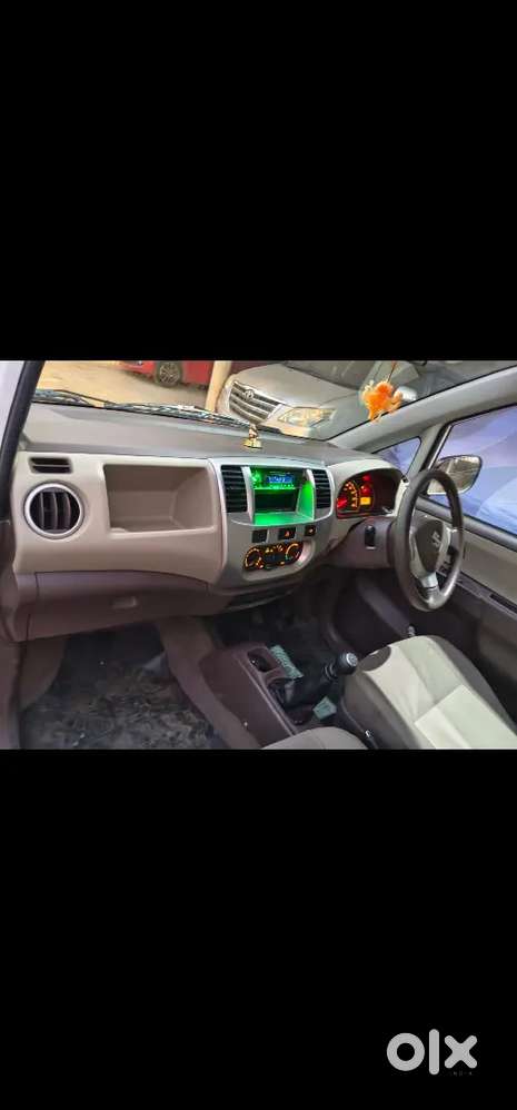 Maruti Suzuki Zen Estilo 2014