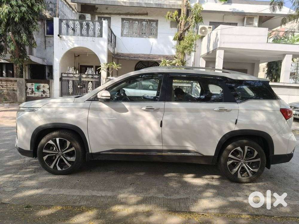 Mg Hector Sharp At, 2023, Petrol