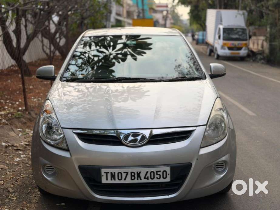 Hyundai I20 1.4 Asta, 2011, Diesel