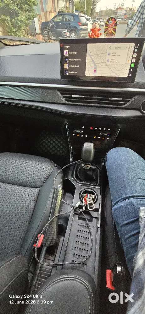 Tata Nexon Fearless Plus 2025
