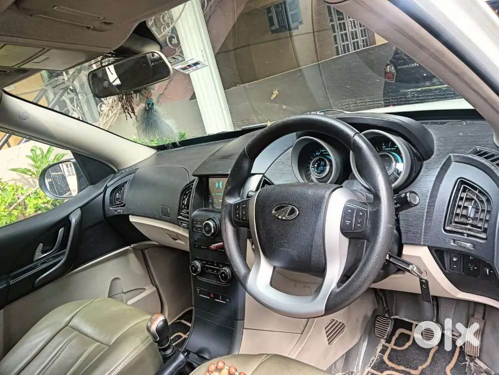 Mahindra Xuv500 2017 Diesel 90000 Km Driven ,if Interested Contact Me