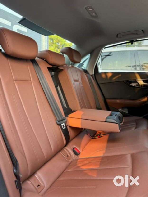 Audi A4 2.0 Technology 40 Tfsi, 2021, Petrol