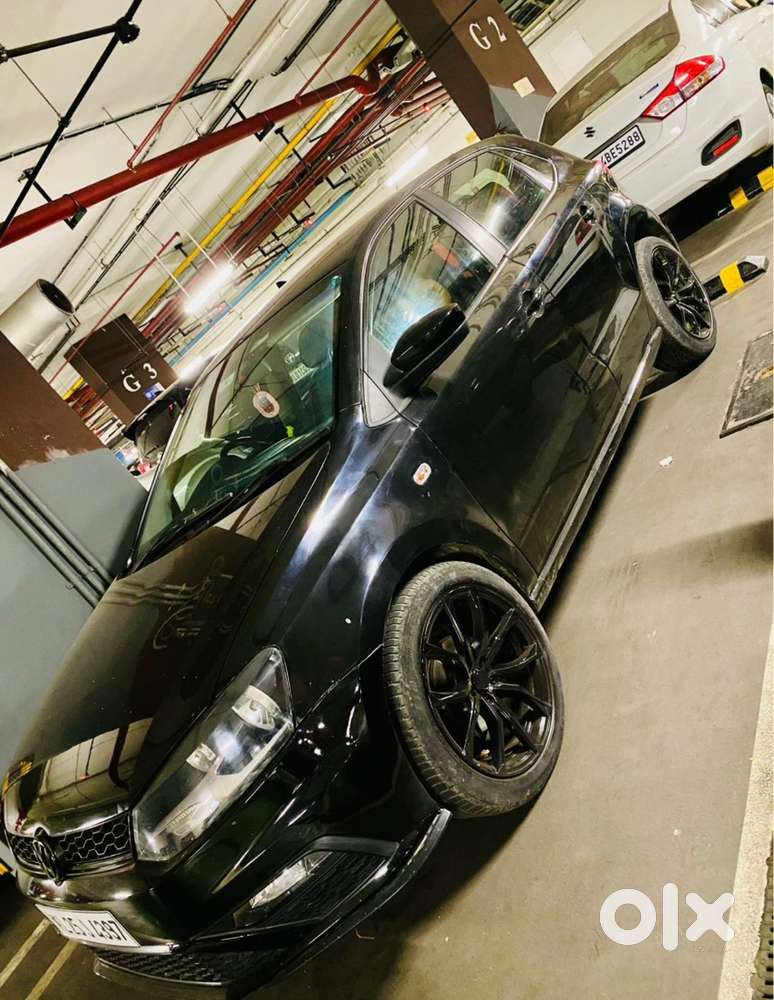 Volkswagen Polo 2018