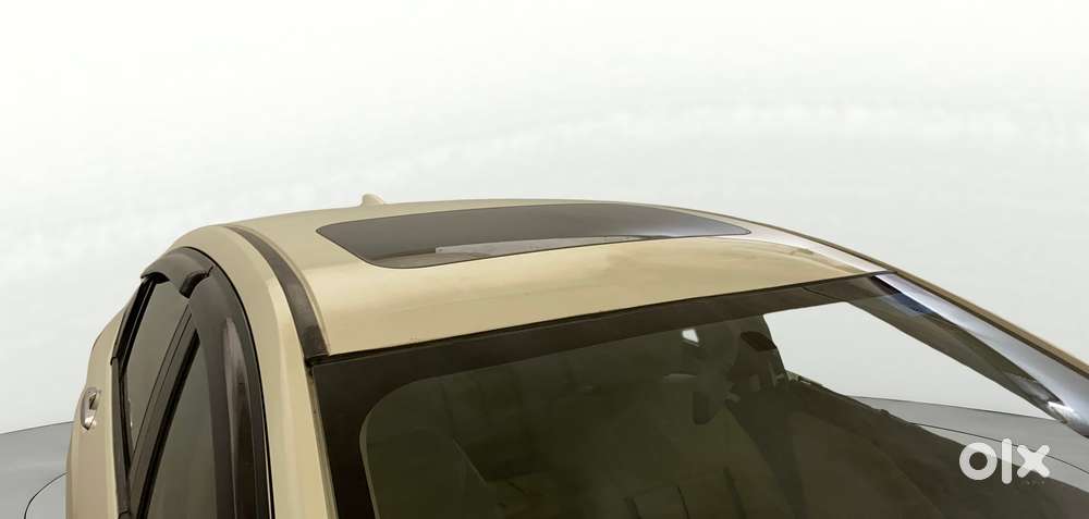 Honda City 2015-2017 I Vtec Vx, 2015, Petrol