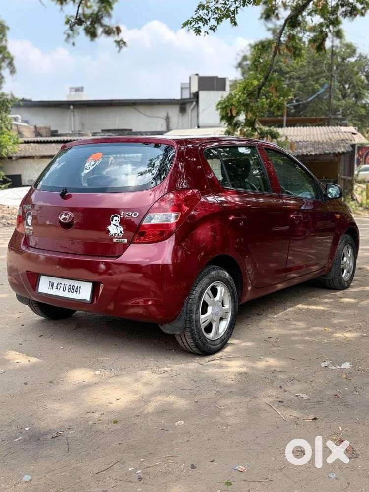 Hyundai I20 1.4 Asta Option, 2010, Diesel