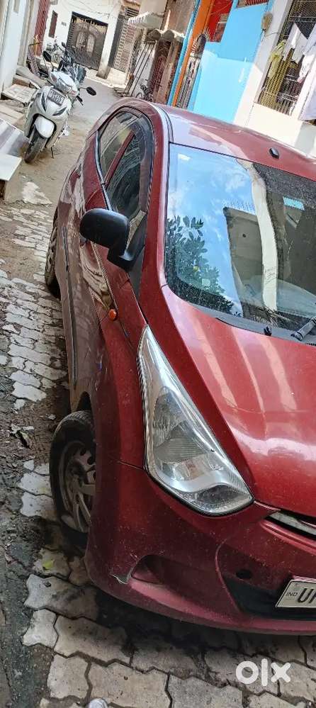Hyundai Eon Era Plus 2013