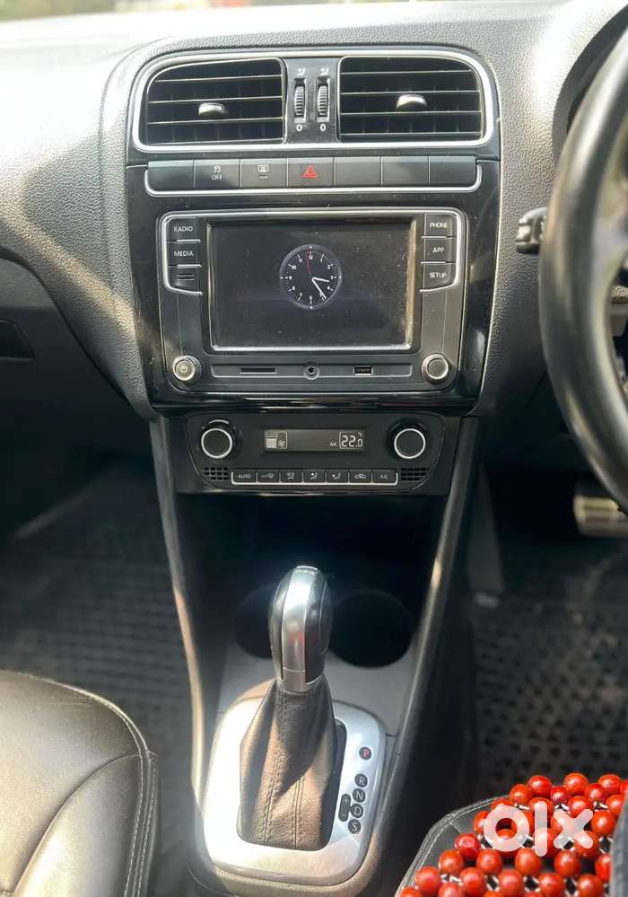 Polo Gt Tsi 2018