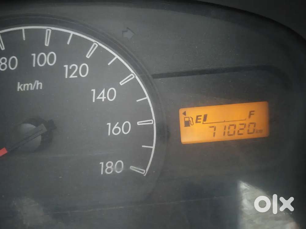 Maruti Suzuki Alto 2011 Petrol Good Condition