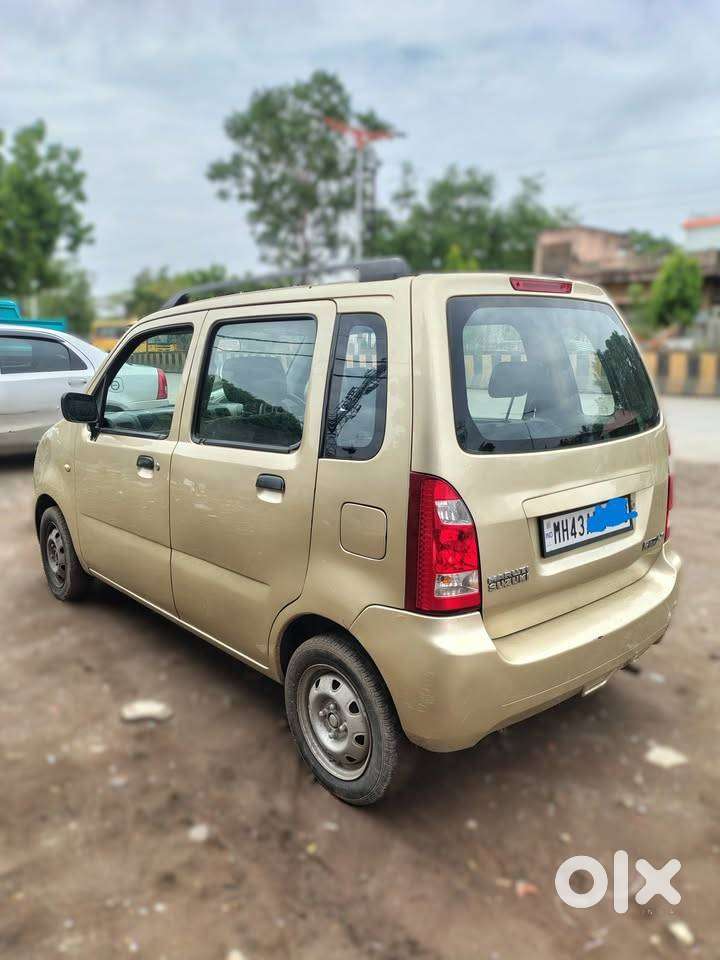 Wagonr Good Condition