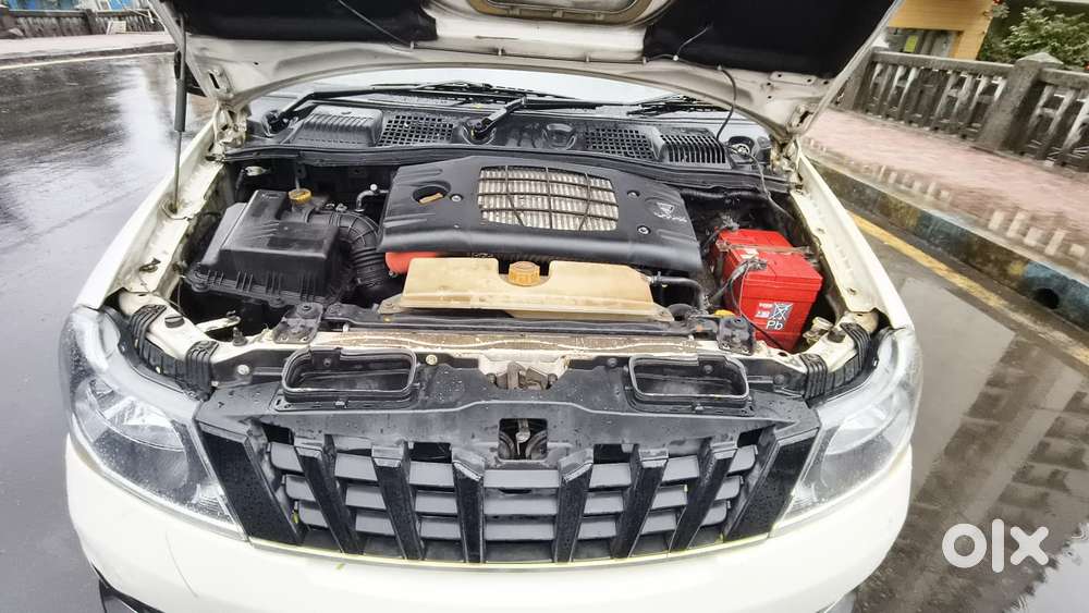 Mahindra Xylo H9 Bs Iv, 2013, Diesel