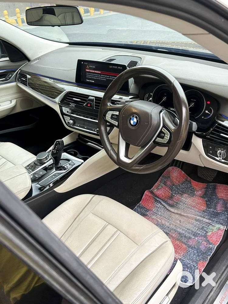Bmw 6 Series