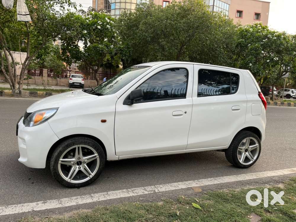 Alto 800 Maruti 2023 Year