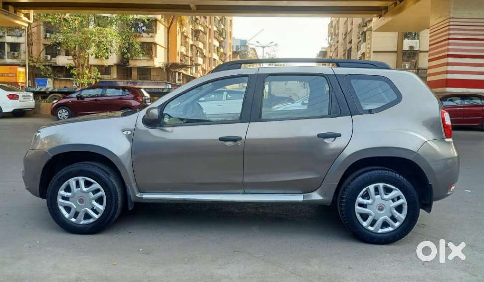 Nissan Terrano Xl 85 Ps, 2016, Petrol