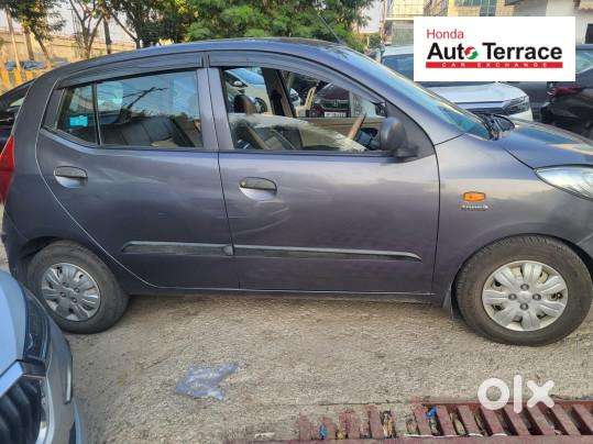 Hyundai Grand I10 1.2 Crdi Magna, 2015, Petrol
