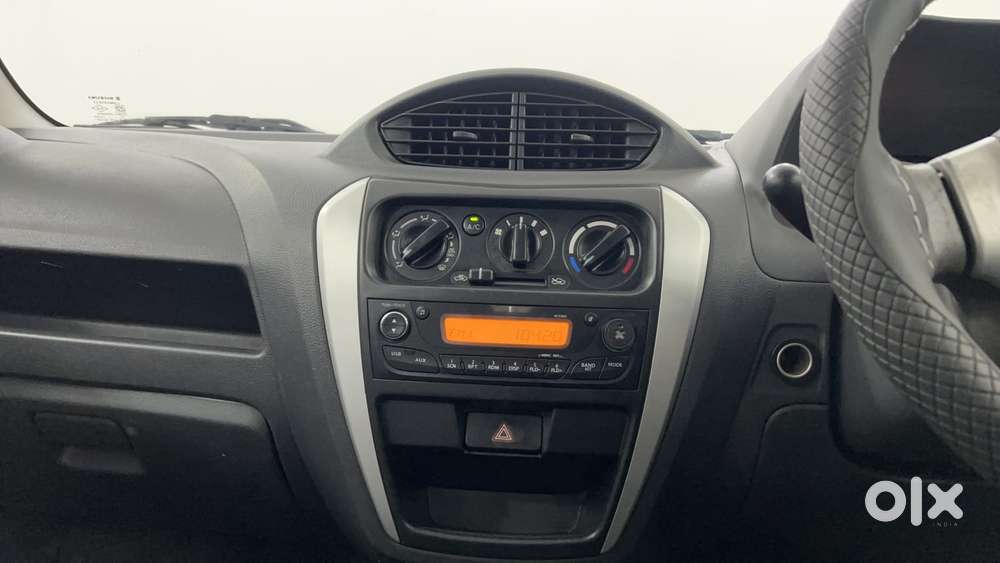 Maruti Suzuki Alto 800 0.8 Vxi (o), 2019, Cng & Hybrids