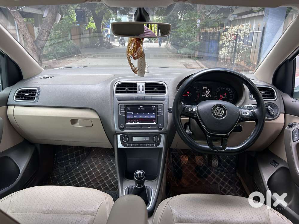 Volkswagen Vento 1.0 Highline Plus, 2022, Petrol