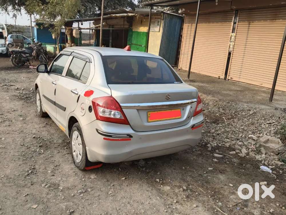 Maruti Suzuki Dzire 2021