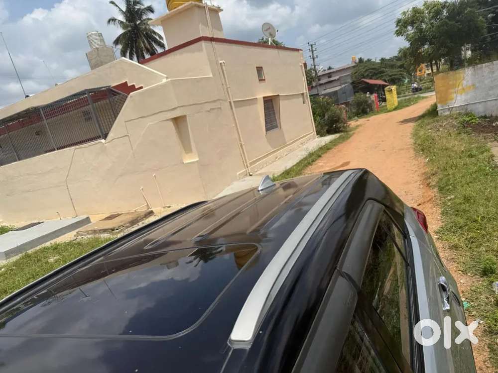 Hyundai Creta 2018 Diesel 108000 Km Driven