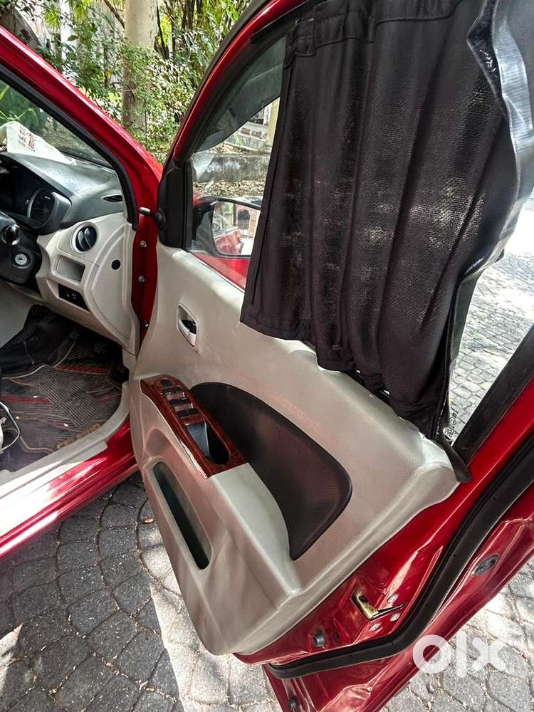 2015 Maruti Suzuki Celerio Vxi(o)
