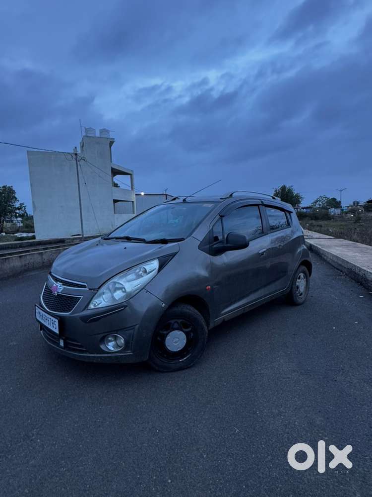 Chevrolet Beat 2012 Diesel Good Condition