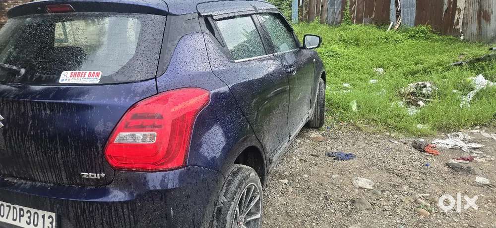 Maruti Suzuki Swift 1.3 Zdi Plus 2019