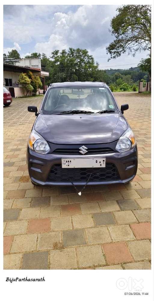 Maruti Suzuki Alto 800 Lxi, 2021