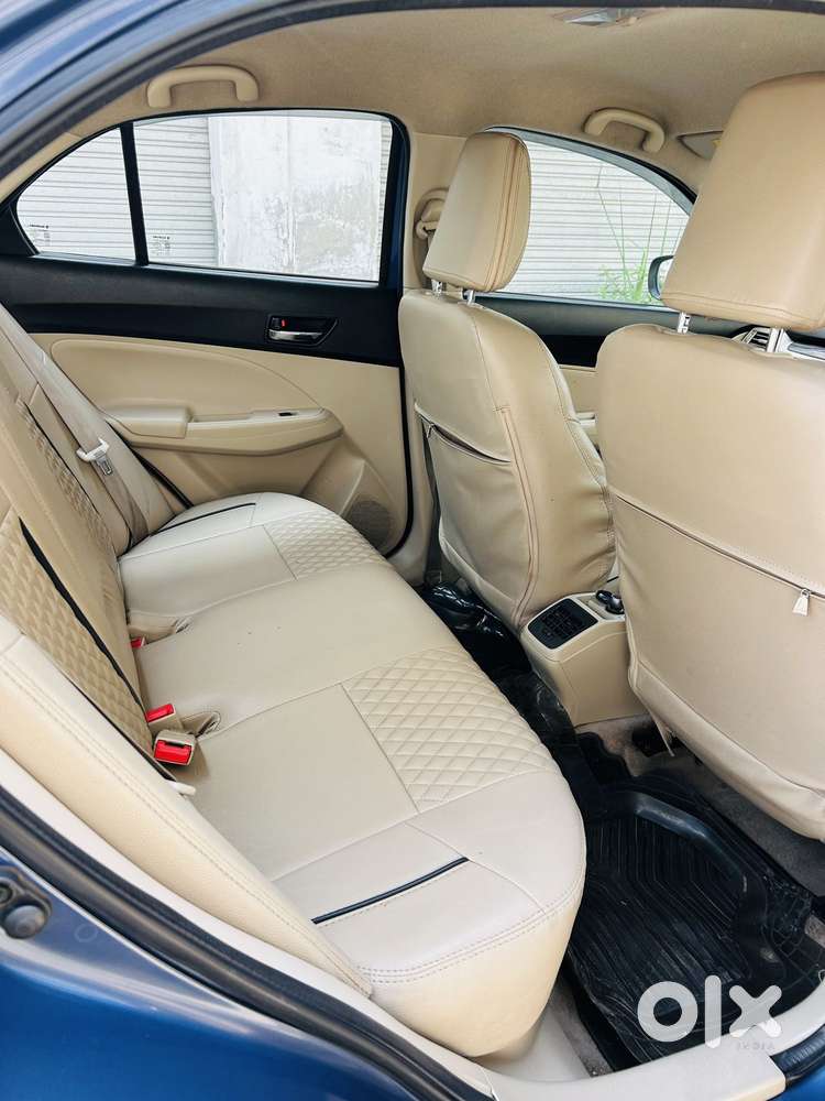 Maruti Suzuki Swift Dzire 1.3 Vxi, 2021, Petrol