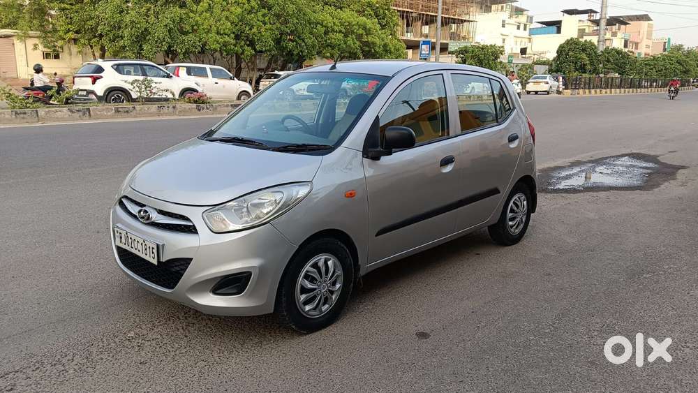 Hyundai I10 Magna 1.1l, 2014, Petrol