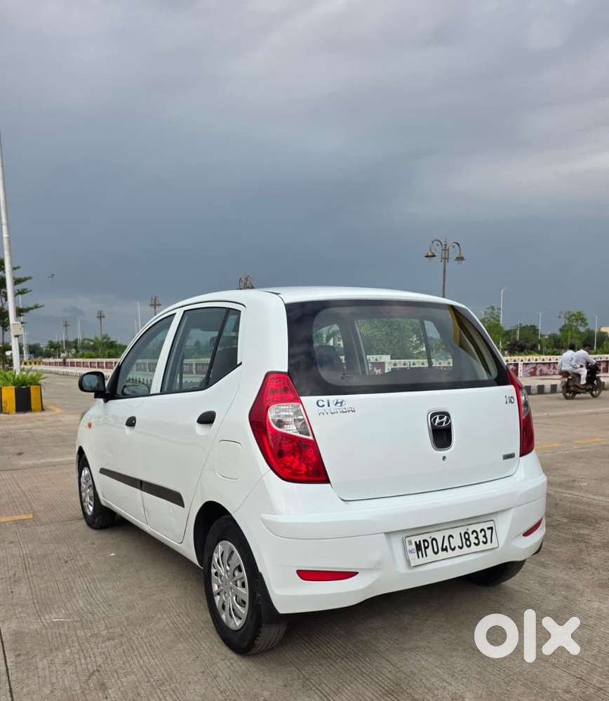 Hyundai I10 Sportz Option, 2012, Petrol