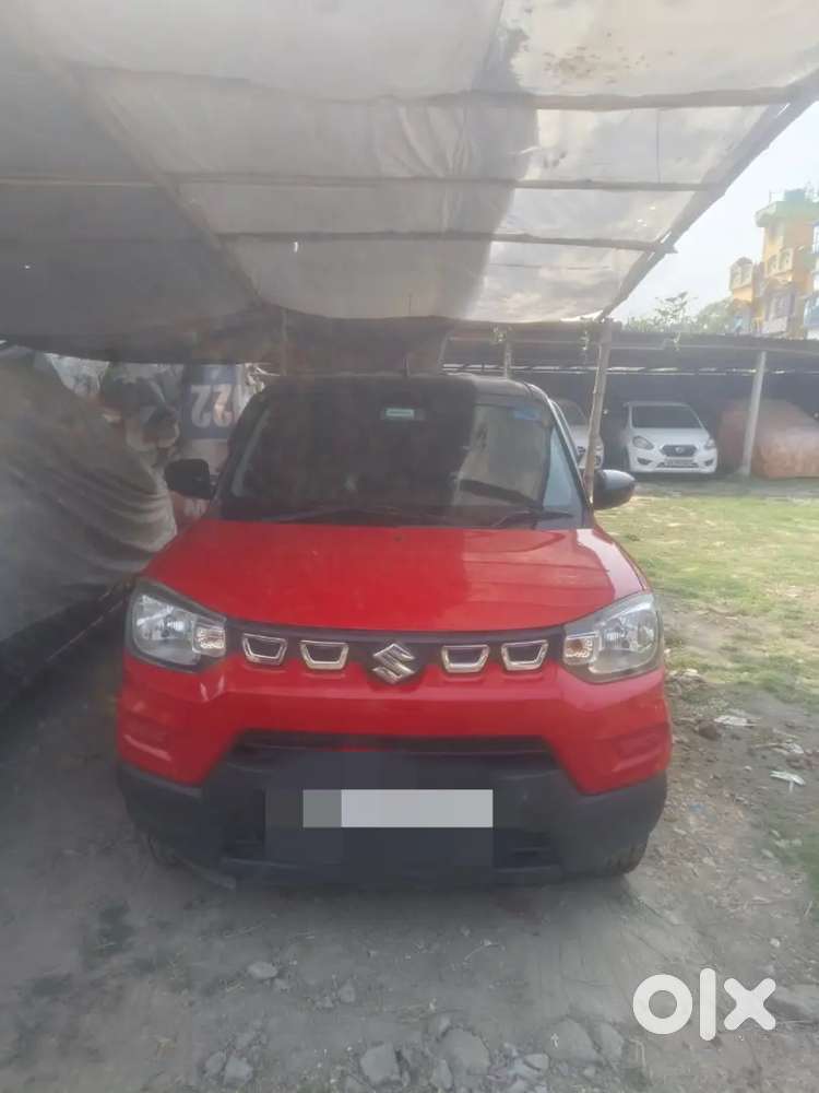 Very Good Condition