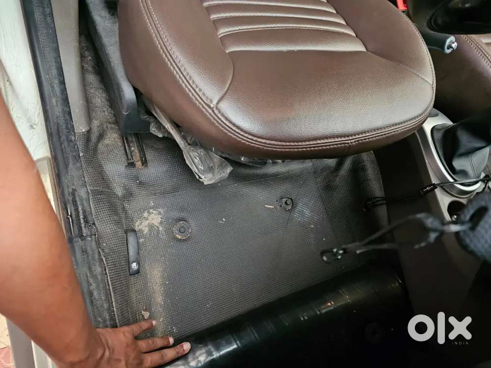 Renault Duster Diesel Rxz 2020