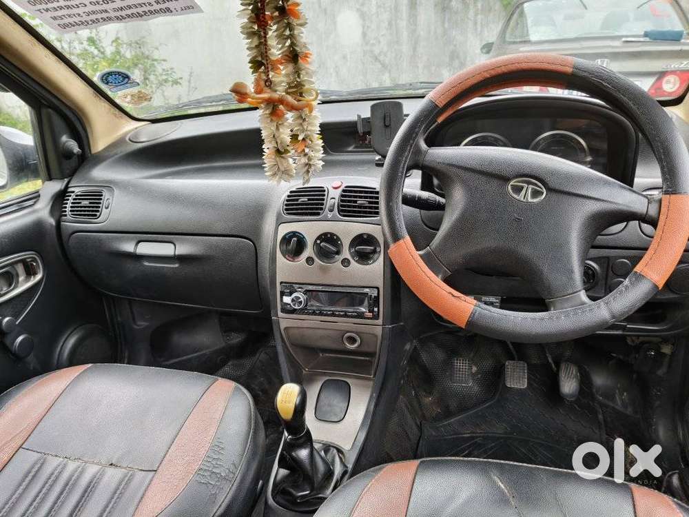 Tata Indigo Ecs Ecs Ls Tdi, 2017, Diesel