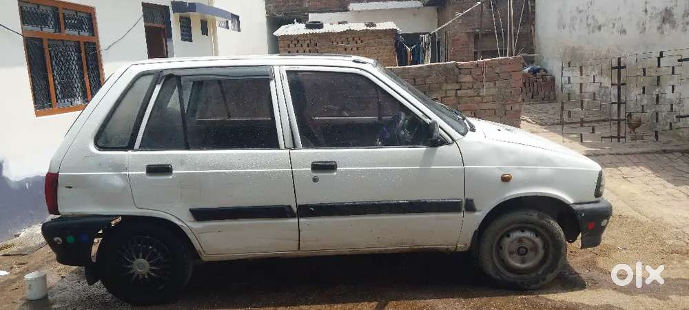 Maruti 800 Ac