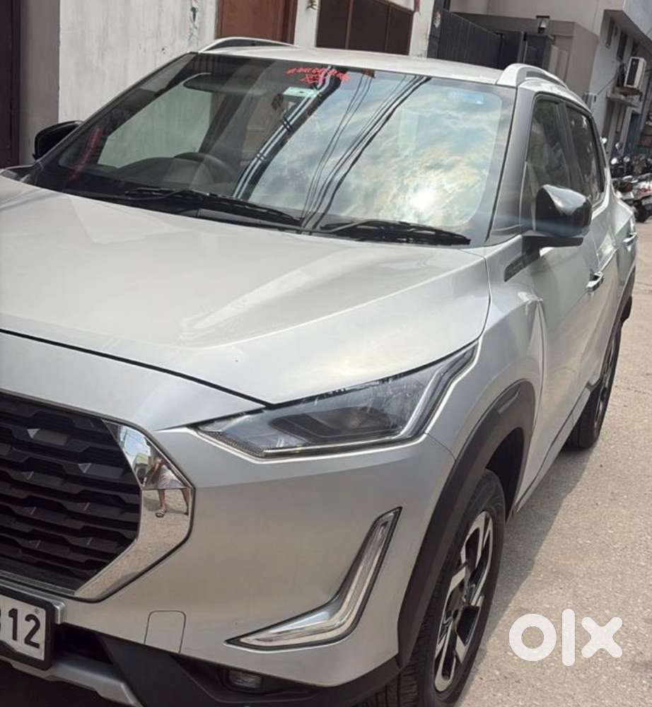 Nissan Magnite 2023 Petrol Good Condition