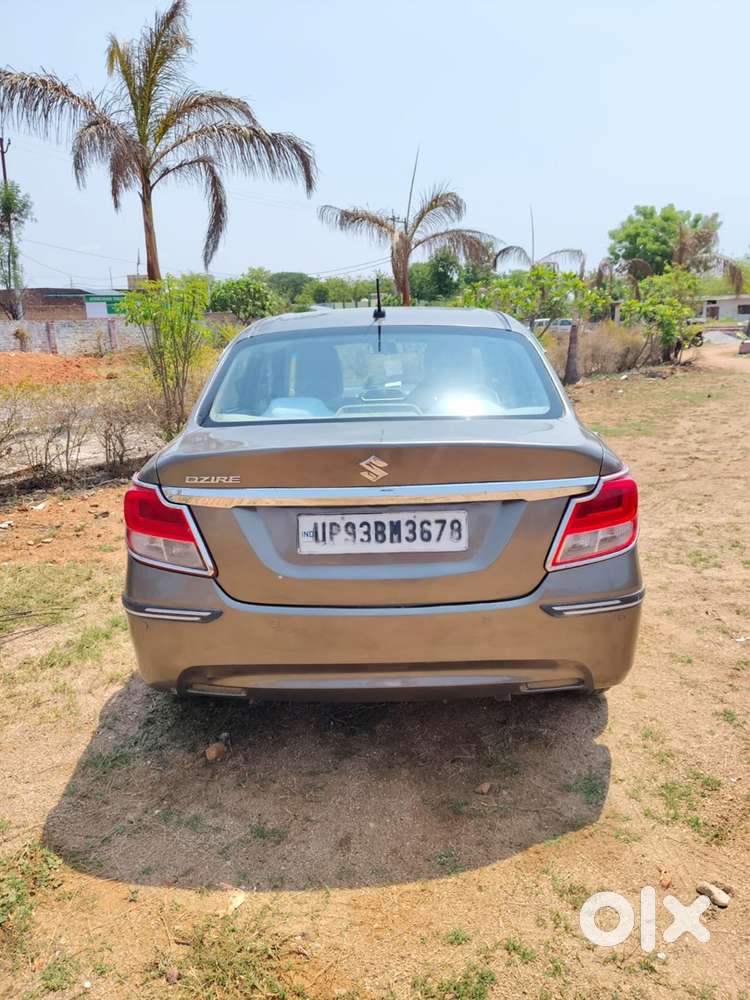 Maruti Suzuki Petrol 2020