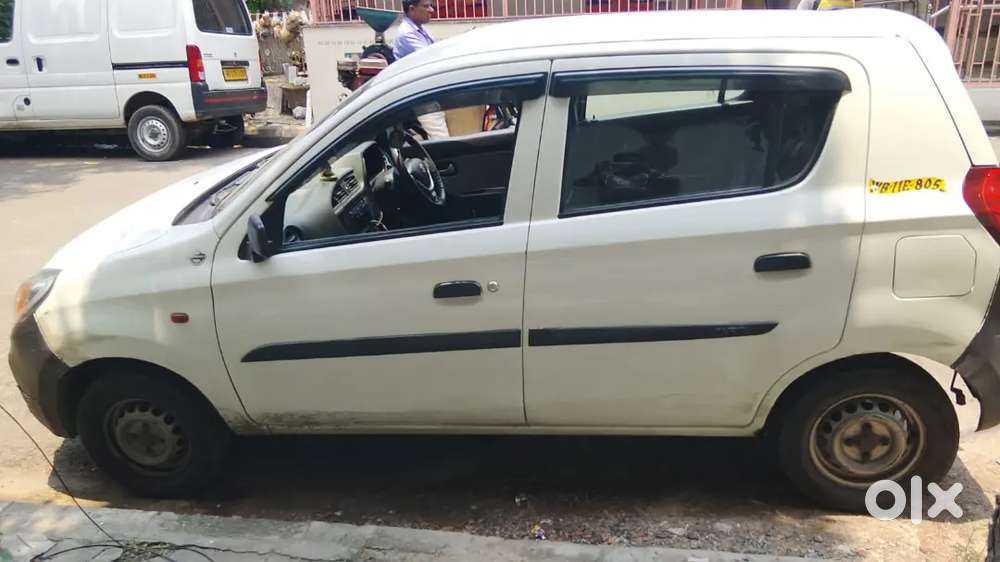 Maruti Suzuki Alto 800 2020 Petrol 148000 Km Driven