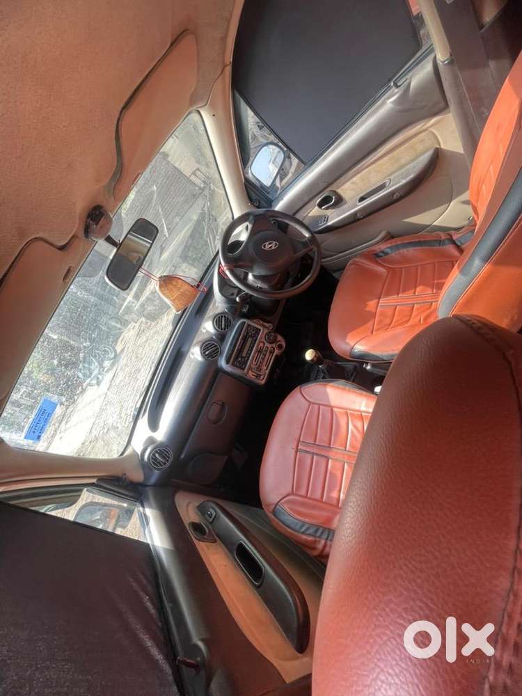 Hyundai Santro Xing 2014 Cng & Hybrids Well Maintained