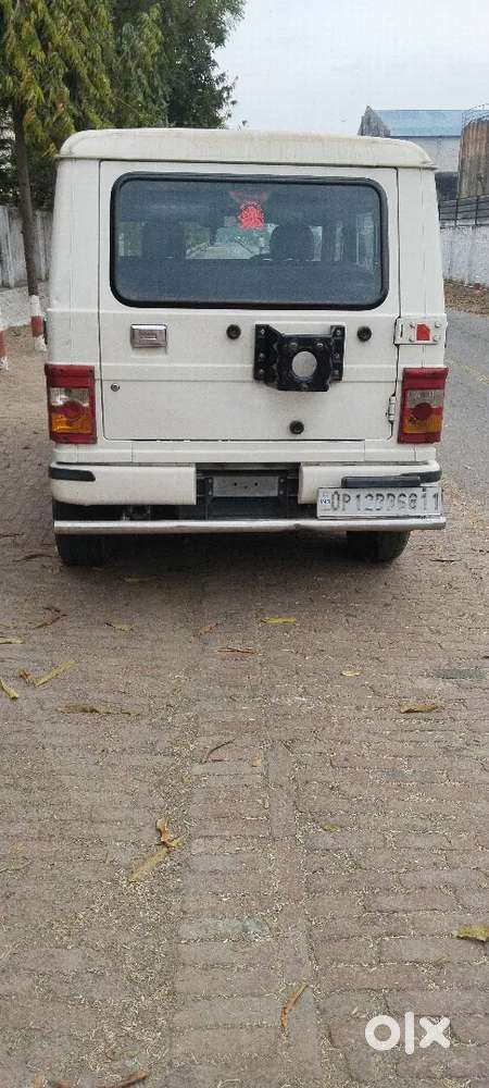 Mahindra Bolero Neo Plus 2019 Diesel 100000 Km Driven
