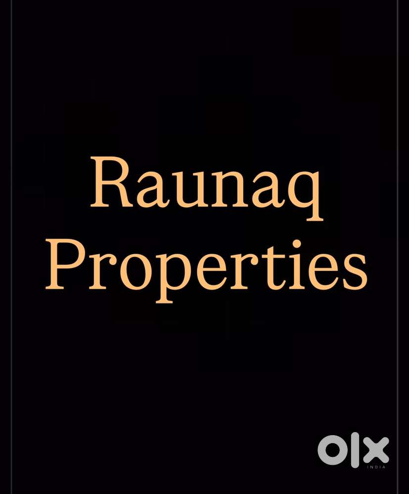Omaxe- 3bhk flat available for rent