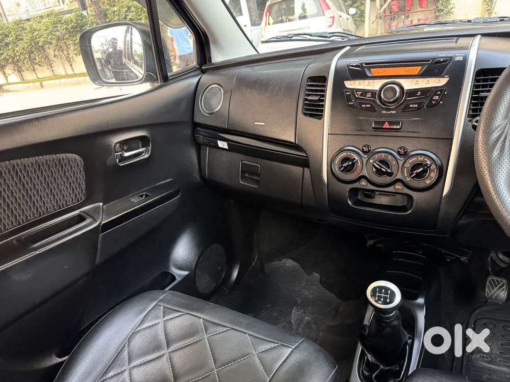 Maruti Suzuki Stingray