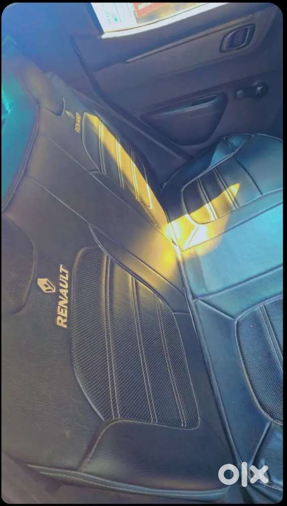 Renault Kwid 2016 Petrol 50000 Km Driven
