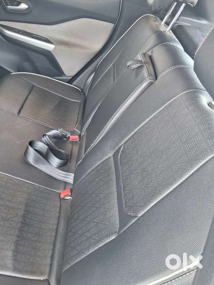 Good Running Condition With Clear Documents Nissan Magnite