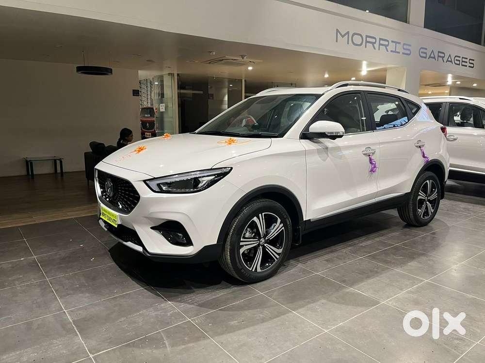 Mg Astor 2023 Petrol Good Condition