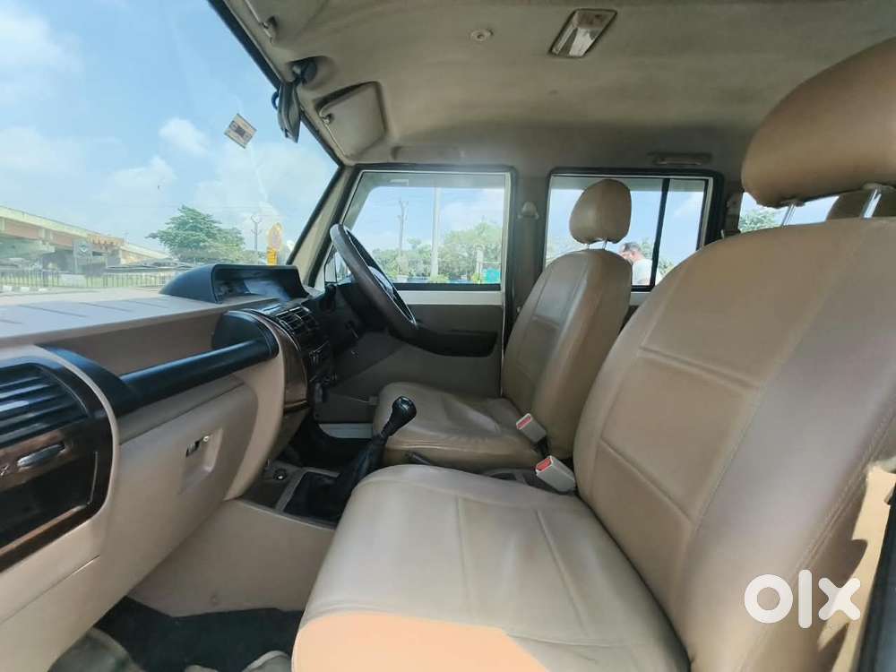 Mahindra Be 6 Be, 2021, Diesel