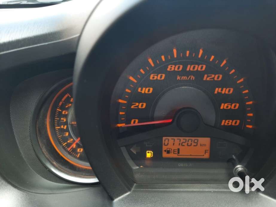 Honda Amaze 2013-2016 S At I-vtech, 2014, Petrol