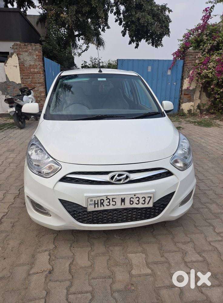 Hyundai I10 1.2 Kappa Magna, 2017, Cng & Hybrids