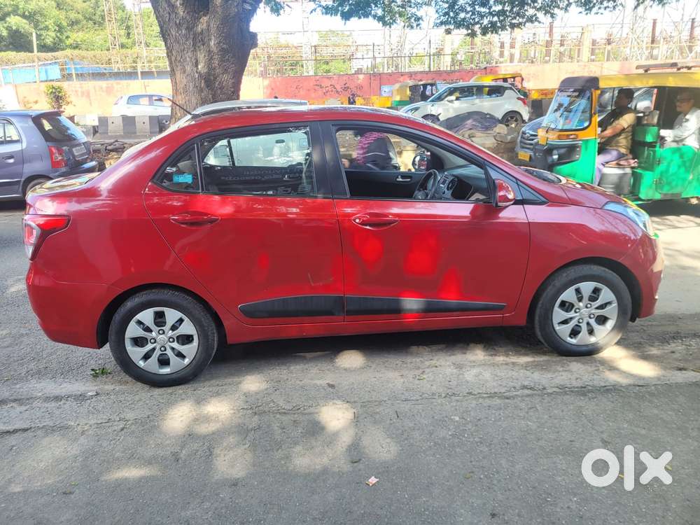 Hyundai Xcent 1.2 Vtvt S, 2014, Petrol